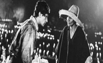 Películas imprescindibles para Día de Muertos