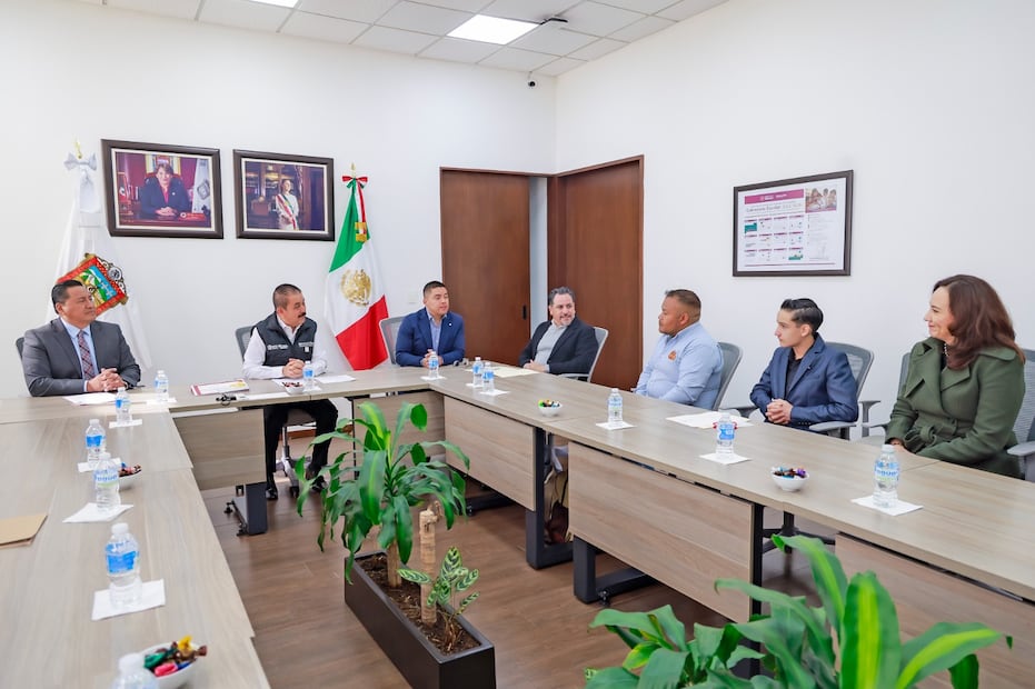 La estrategia de permanencia también puso el foco en la educación básica. Foto: especial