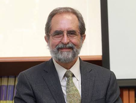 El secretario del Agua, Pedro Moctezuma Barragán. Foto Especial