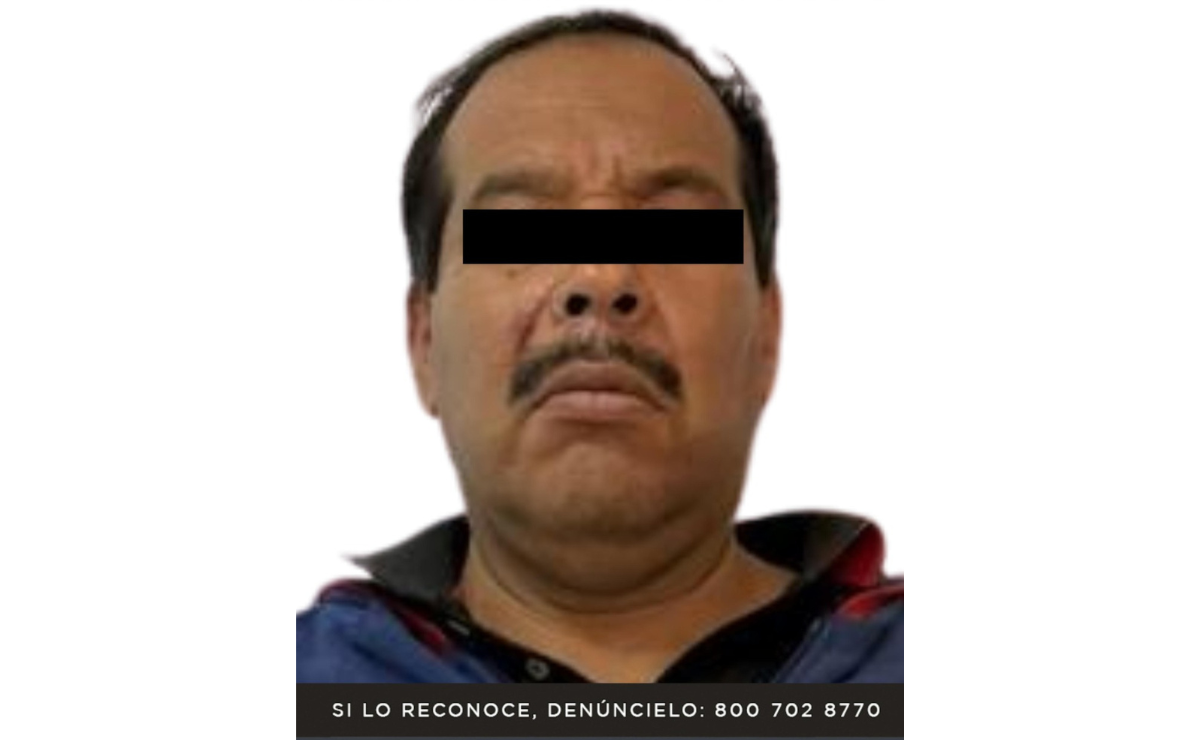 Un hombre fue detenido en un templo de La Paz después de agredir con un cuchillo a otra persona. El ataque, que fue grabado en video, se investiga como intento de homicidio. Foto: Especial