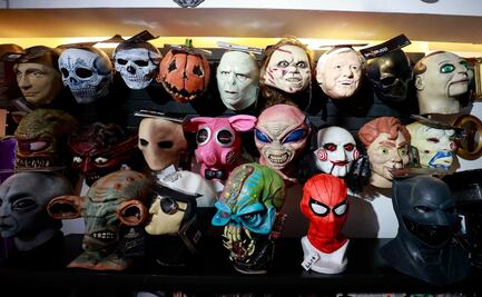 Halloween: Una fusión de tradiciones ancestrales