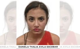 Dan 25 años de prisión a mujer por homicidio de un hombre en Valle de Chalco; dejó mensaje intimidatorio 