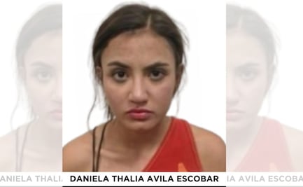Dan 25 años de prisión a mujer por homicidio de un hombre en Valle de Chalco; dejó mensaje intimidatorio 