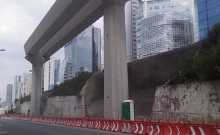 Por trabajos de mantenimiento será cerrada la autopista México-Toluca