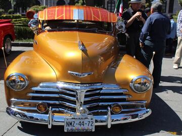 ¡El Regreso de una Leyenda! Toluca revive el Histórico Circuito Colón 63 años después