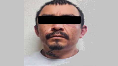 “Johnny Cachuchas” vinculado a proceso por homicidio