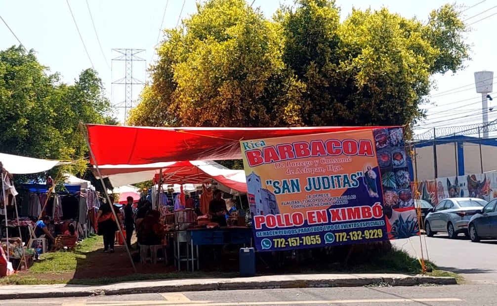 Más de 33 millones de mexicanos laboran en la informalidad, representando el 55.1 por ciento de la población ocupada. Foto Especial