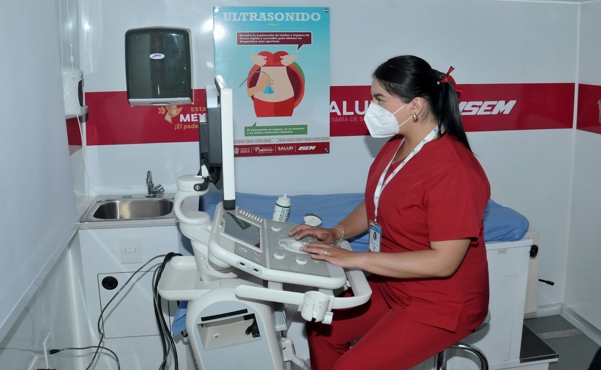 Brindarán atención integral en áreas de medicina preventiva y especialidades / Foto Especial