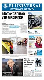 Portada 22 de septiembre 2025