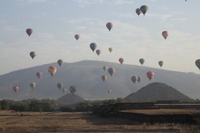 Edomex te invita a festejar el Día de las Madres con sus rutas turísticas llenas de encanto