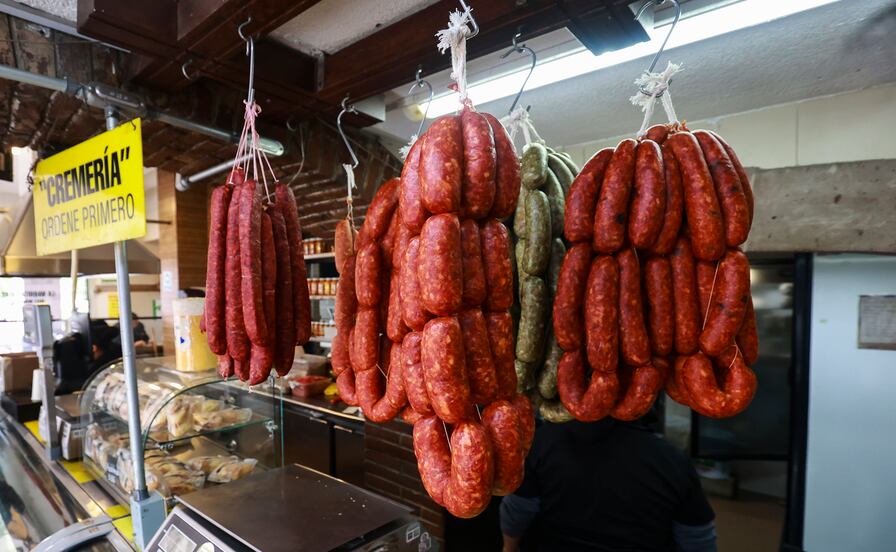 Chorizo Fest Toluca 2026: Fechas, horarios y todo lo que habrá en la Plaza Fray Andrés de Castro