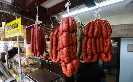 Chorizo Fest Toluca 2026: Fechas, horarios y todo lo que habrá en la Plaza Fray Andrés de Castro