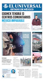 Portada 09 de junio de 2026