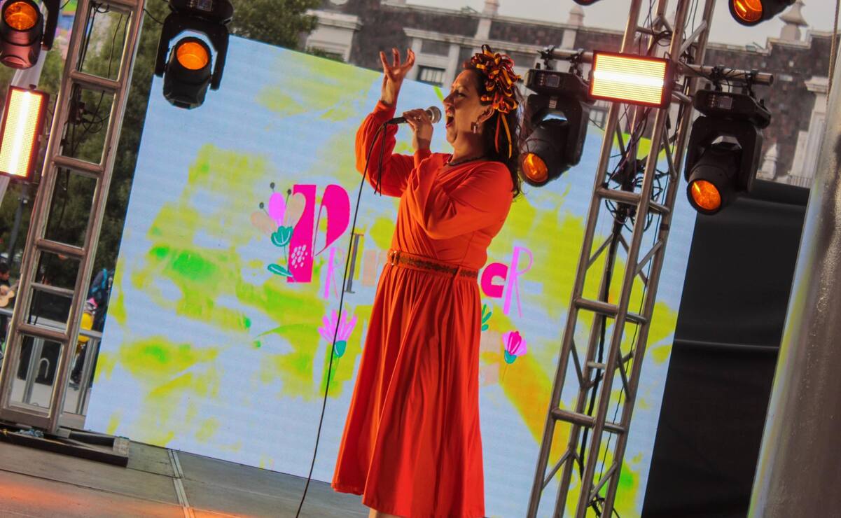 El Festival Primaverarte incluye cinco delegaciones como sedes / Foto Especial