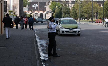 Toluca celebra reducción en robo de vehículos y delincuencia
