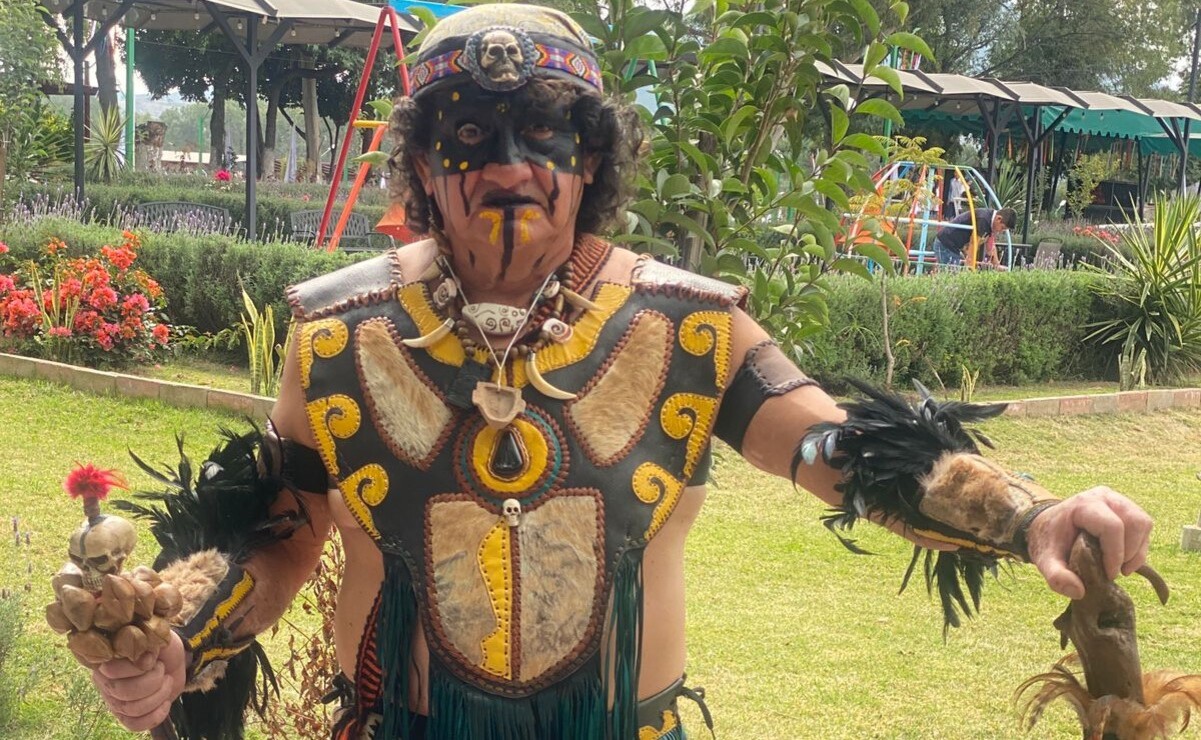 Los pueblos indígenas son grupos sociales y culturales que comparten vínculos ancestrales en México. Foto: Emilio Fernández.