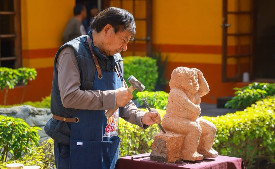 Habrá más de 66 elencos gratuitos, concurso de labrado en cantera y corredor gastronómico. Foto Especial