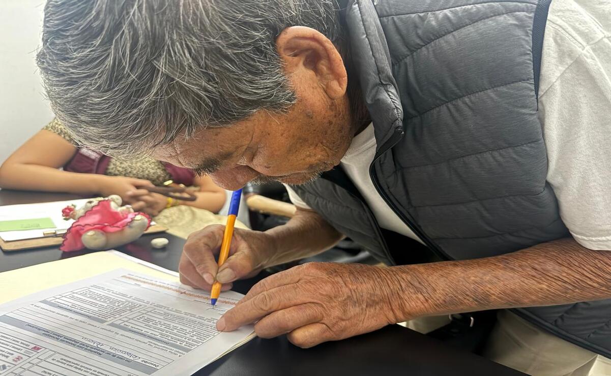 El registro para solicitar el apoyo estará disponible hasta el 29 de noviembre. Foto: Especial