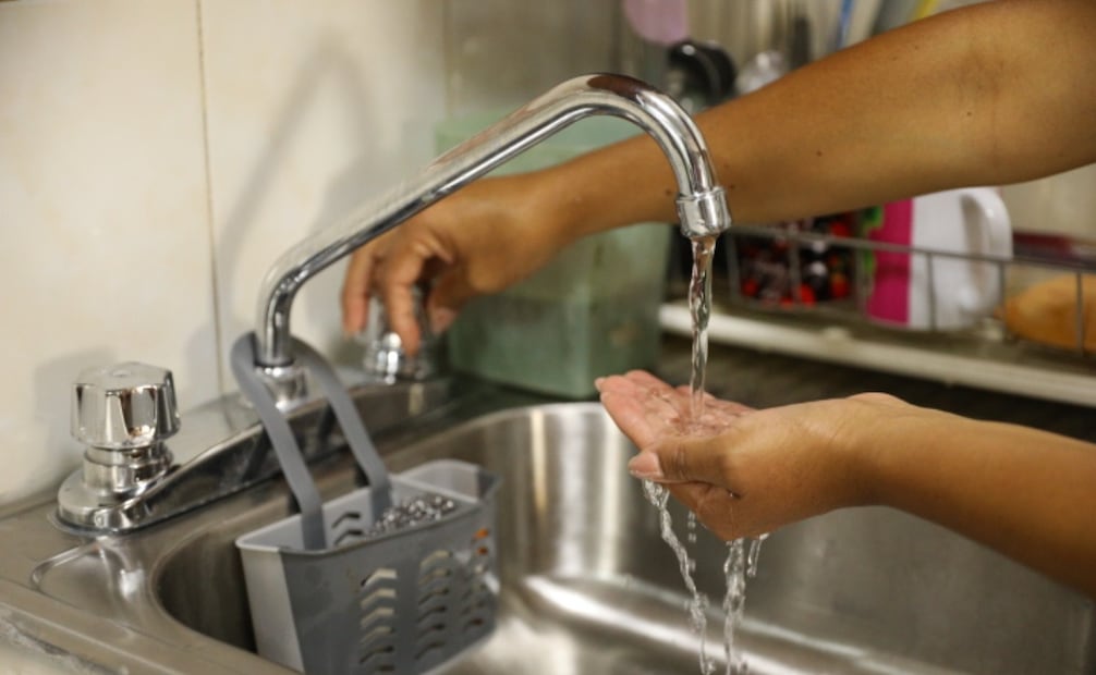 Vecinos ya dejaron de pagar “un dineral” de agua en pipas. Foto Especial