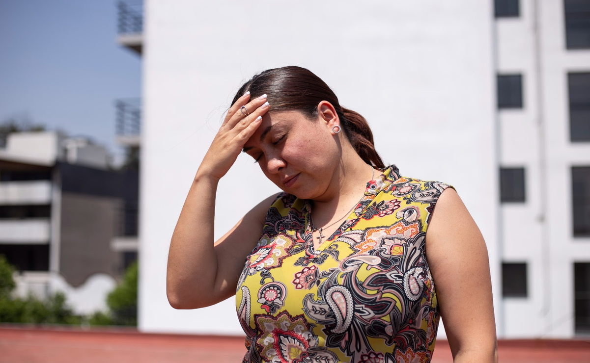 Se recomienda no exponerse de manera prolongada al sol para evitar el golpe de calor. Foto: Especial