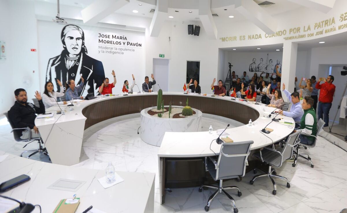 Existen 25 convenios con juicio y sin juicio realizados / Foto Especial