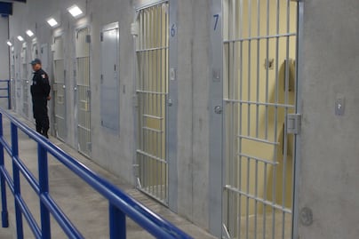 ¡Ni un año más! Convocan a marcha en Toluca por la liberación de Juan Carlos