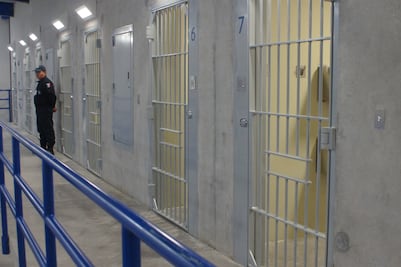 ¡Ni un año más! Convocan a marcha en Toluca por la liberación de Juan Carlos