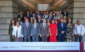 ¡Se adelantan las vacaciones! SEP anuncia fin de clases el 5 de junio por ola de calor y Mundial 2026