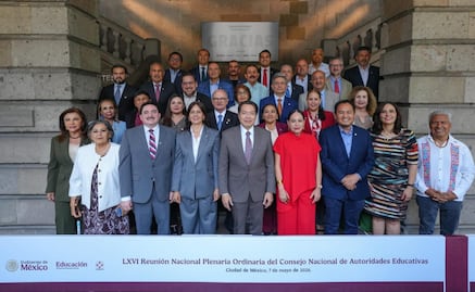 ¡Se adelantan las vacaciones! SEP anuncia fin de clases el 5 de junio por ola de calor y Mundial 2026