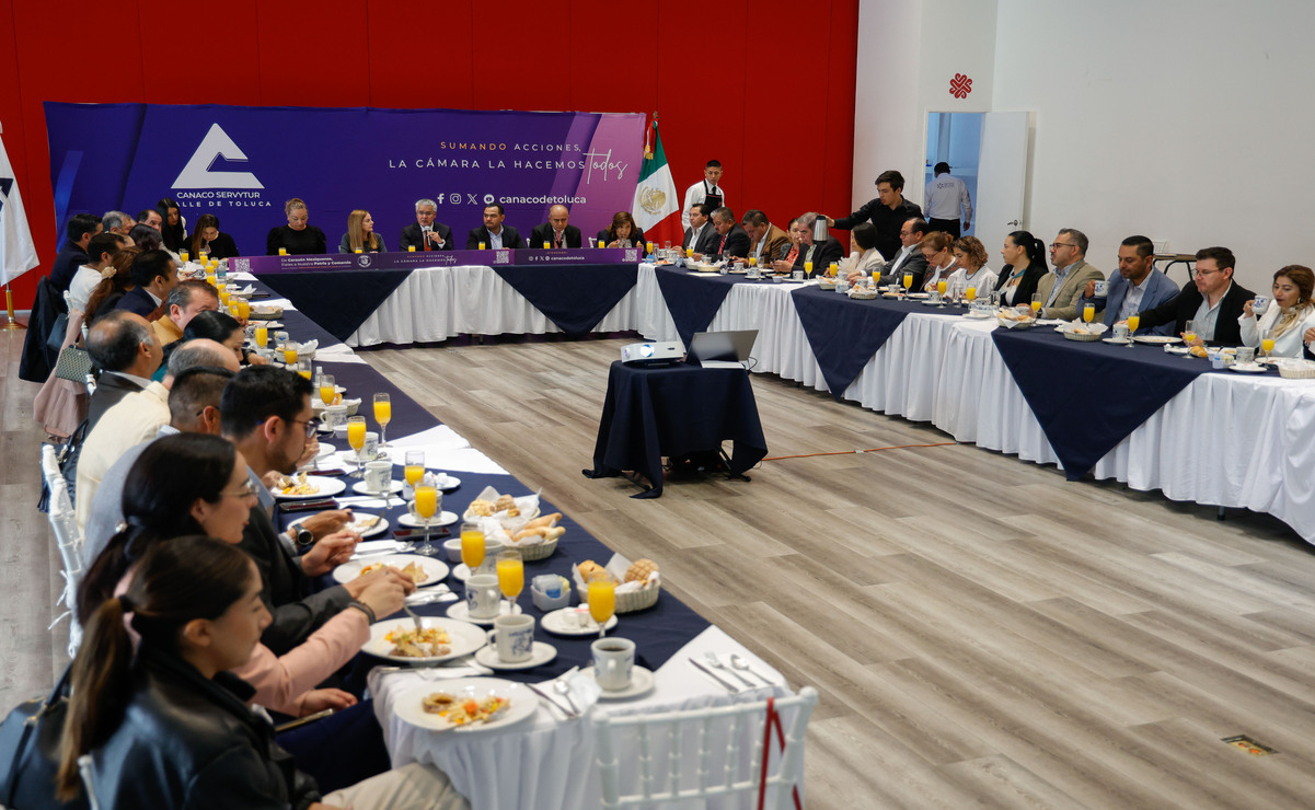 Además de la orientación y conciliación en línea o presencial, se han implementado conciliaciones domiciliarias / Foto: Arturo Hernández