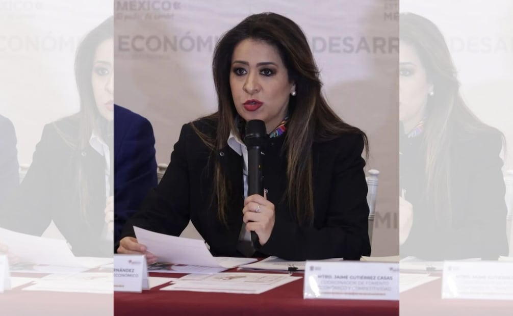 Autoridades estatales analizan la viabilidad y los recursos necesarios para detonar el potencial económico del norte toluqueño. Foto Alejandro Vargas / El Universal