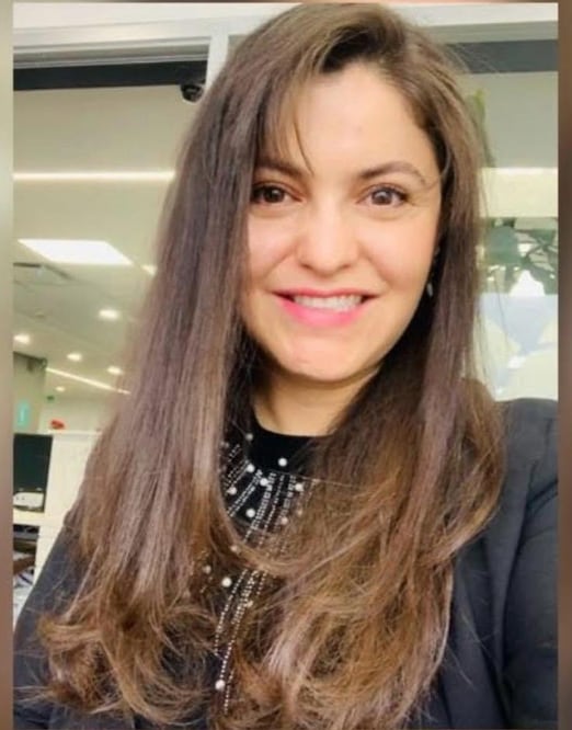 La última vez que Laura vio a su hijo fue cuando el menor tenía ocho años de edad. Foto. Especial