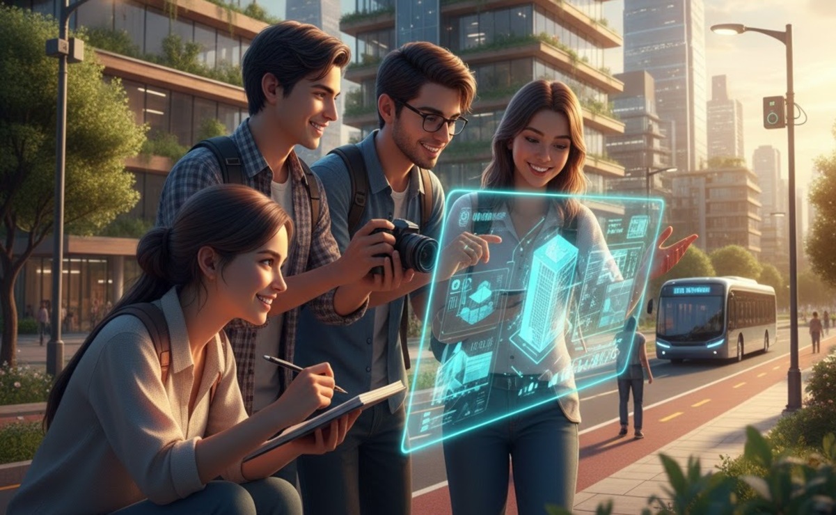 Aviso: Convocatoria del 8.º Festival Miradas de las Ciudades Mexiquenses finaliza el 12 de octubre 