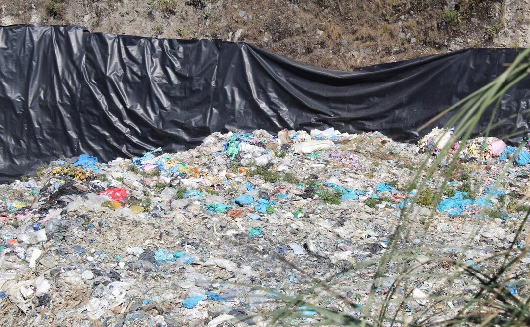 Buscan definir la ruta de la basura: de dónde sale y hacia dónde se dirige. Foto: Especial.