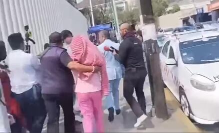 ¡Mamá de Fofo Márquez teme por su vida! “Hay más agresiones”, denuncia