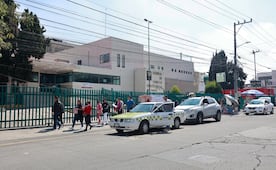 IMSS reactiva obras hospitalarias en Chicoloapan, Ecatepec y Chimalhuacán: Beneficiarán a 2 millones