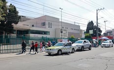 IMSS reactiva obras hospitalarias en Chicoloapan, Ecatepec y Chimalhuacán: Beneficiarán a 2 millones