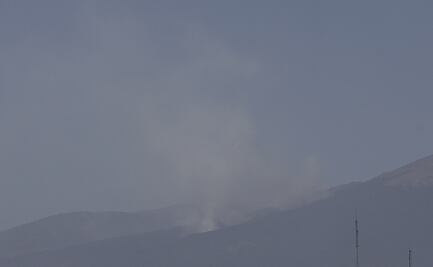 Activan Fase 1 de contingencia ambiental en la CDMX; hay altos niveles de Ozono