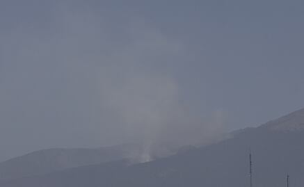 Activan Fase 1 de contingencia ambiental en la CDMX; hay altos niveles de Ozono