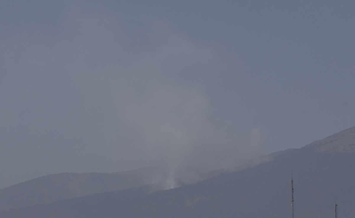 Activan Fase 1 de contingencia ambiental en la CDMX; hay altos niveles de Ozono