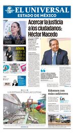 Portada 5 de septiembre 2025