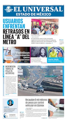 Portada 14 de abril de 2026