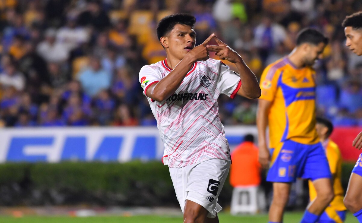 Toluca cierra el torneo regular en casa, recibiendo a América / Foto Especial