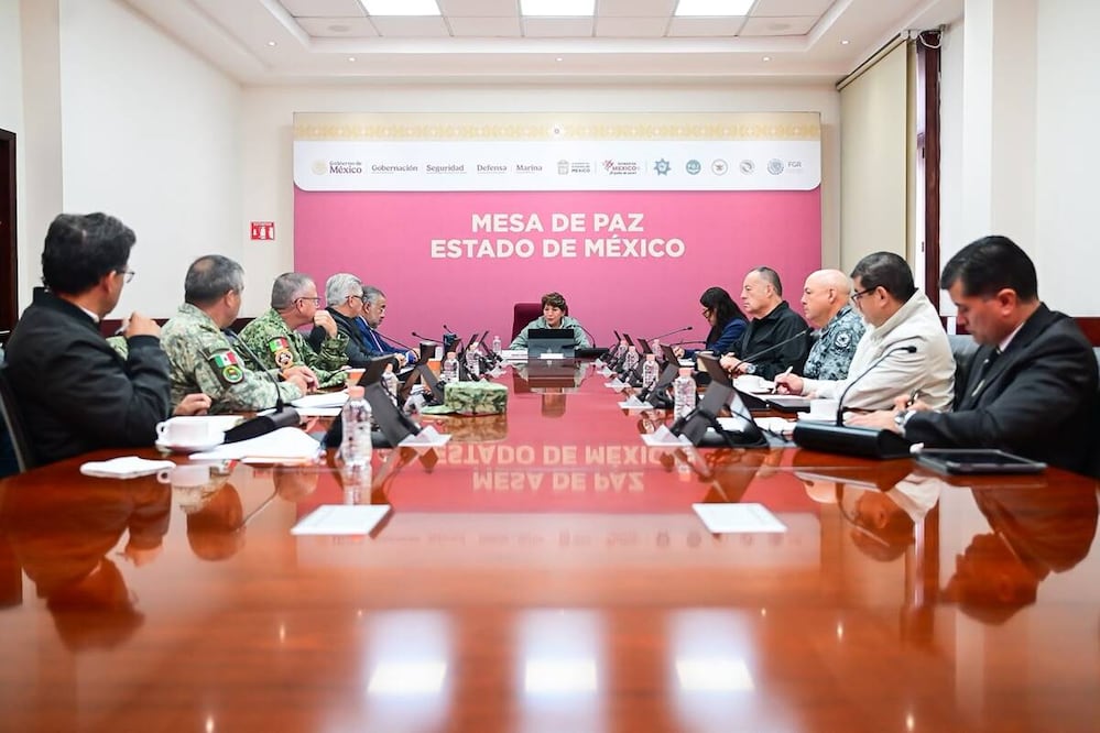 Del 10 al 15 de agosto, los módulos estarán instalados en Atizapán de Zaragoza, Metepec, Texcoco, Xalatlaco y Zumpango. Foto: especial