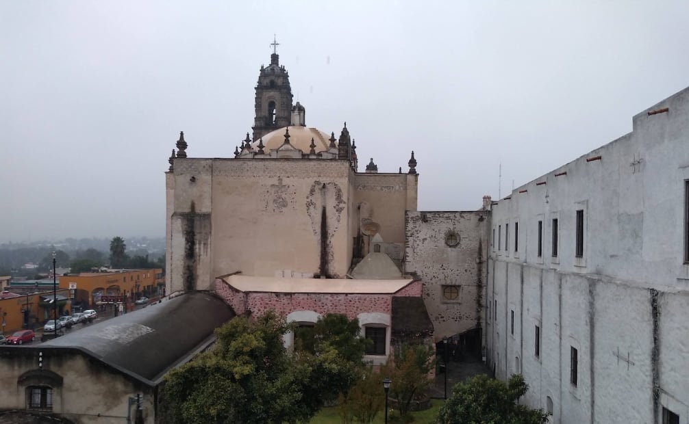 Más del 50% de los visitantes pasa menos de una hora recorriendo los museos del país. Foto Especial