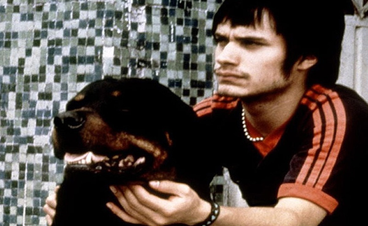 Amores Perros (2000). Foto: Especial