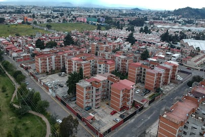 Anuncian 100 mil apoyos de mejoramiento de vivienda para el oriente de Edomex; estos son los requisitos