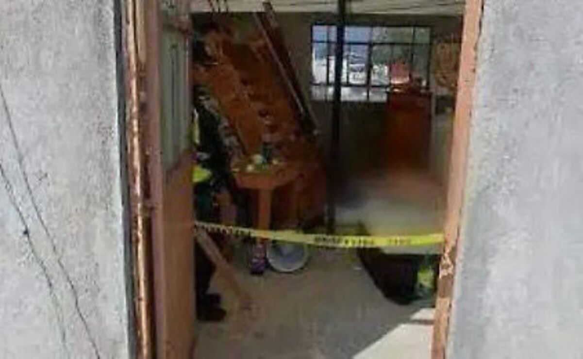 Hombre sin vida es localizado en cuarto de azotea de San Mateo Atenco
