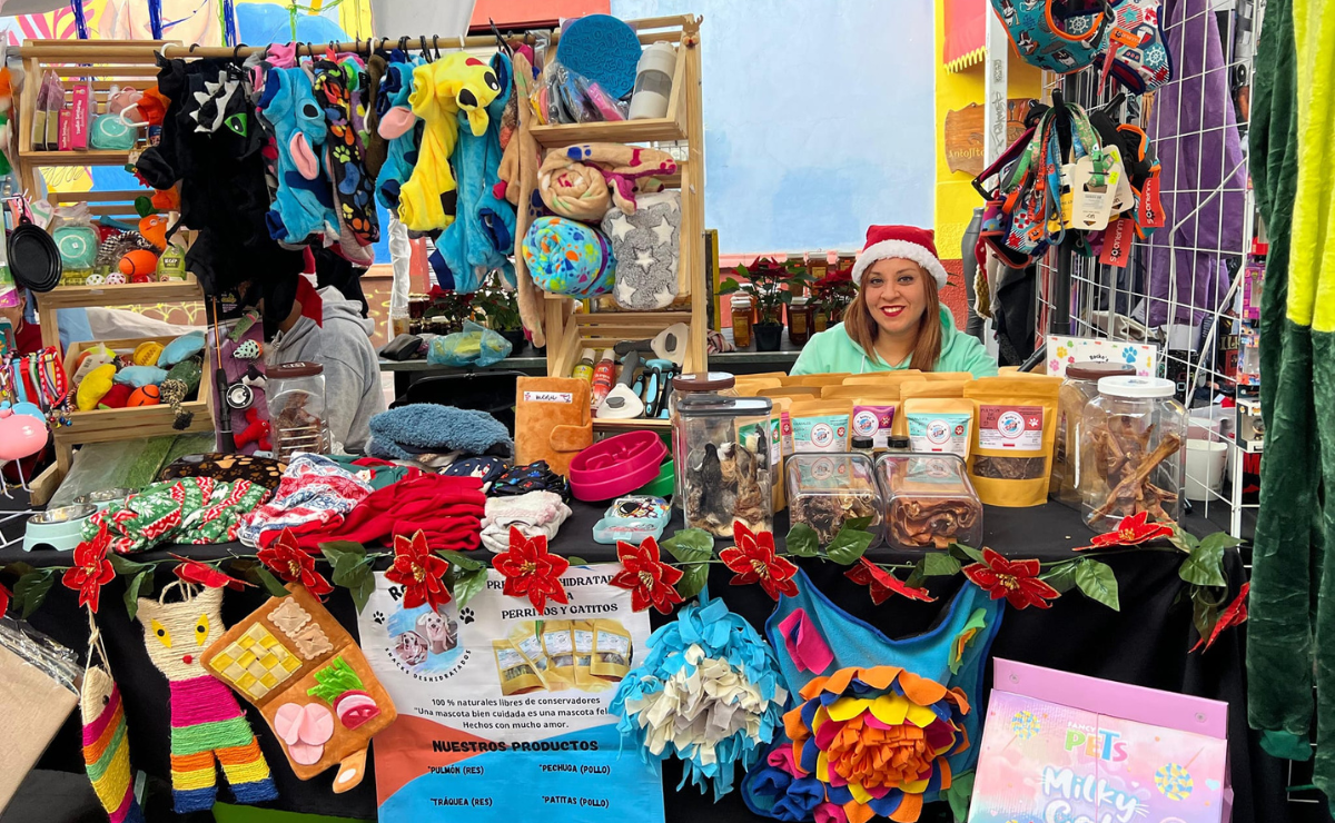 Metepec celebra el sabor: Feria del Vino y Ponche deleita a locales y visitantes