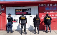 Aseguran 53 centros de rehabilitación en el Edomex y liberan a más de 1,500 personas